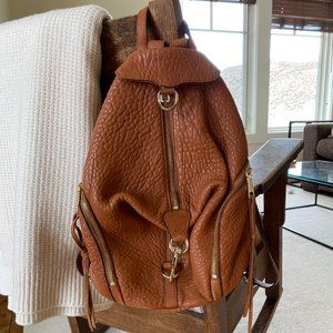 Rebecca Minkoff Leather Backpack
